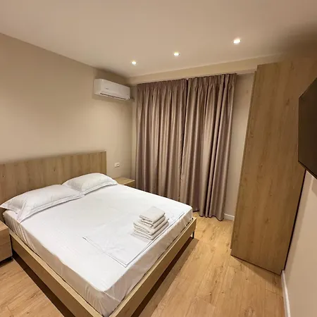 Appartement Center 1