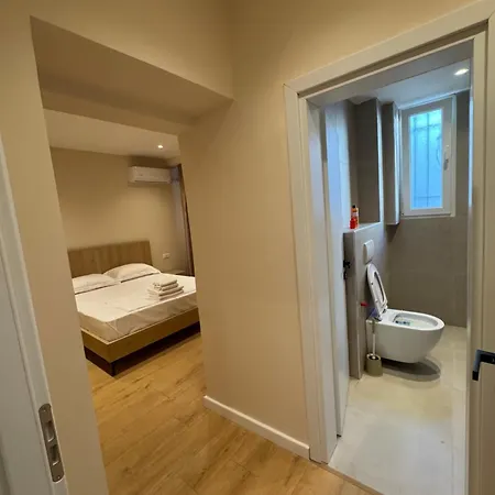 Center 1 Appartement Tirana
