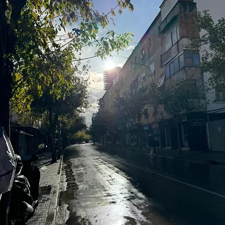 Appartement Center 1 *